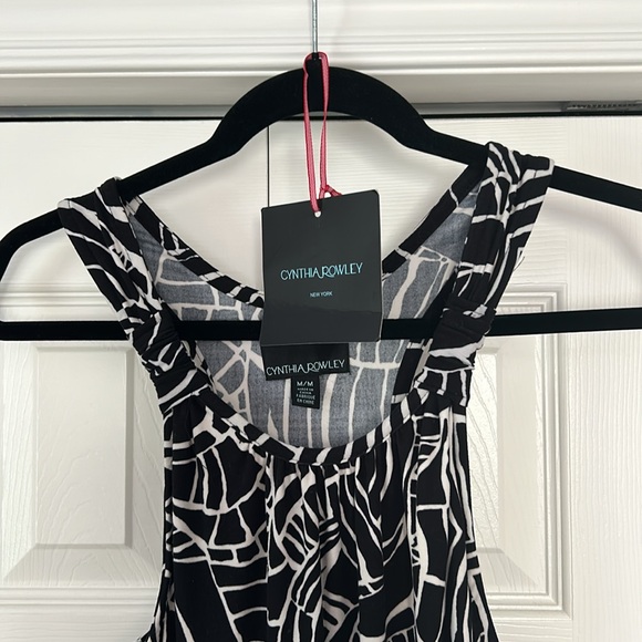 Chynthia Rowley Maxi Dress - Never worn! - Picture 2 of 2